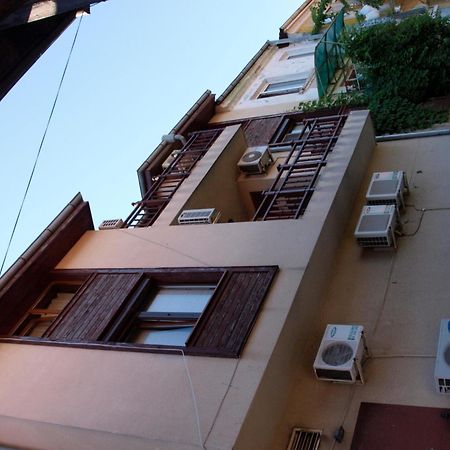 Guestrooms Hema Sozopol Bagian luar foto