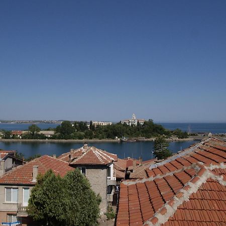 Guestrooms Hema Sozopol Bagian luar foto