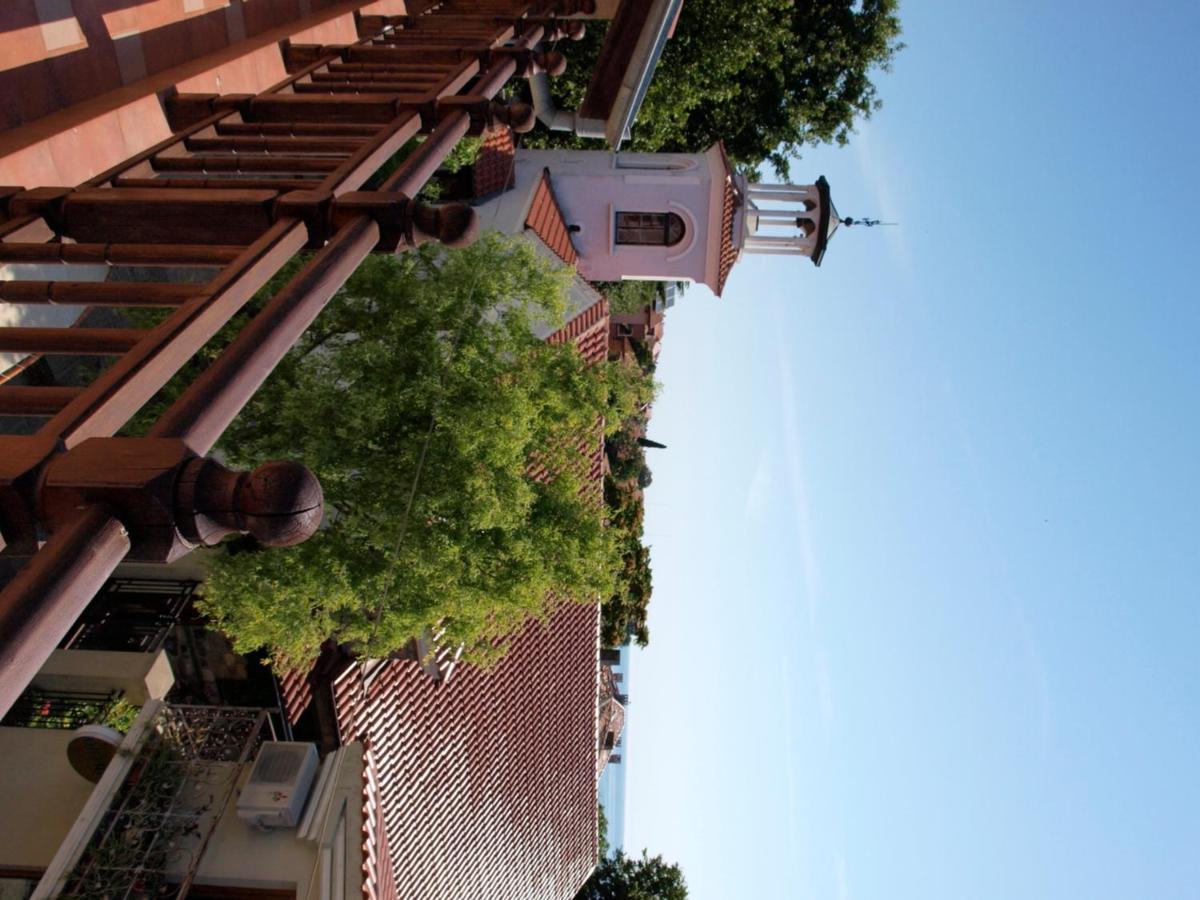 Guestrooms Hema Sozopol Bagian luar foto