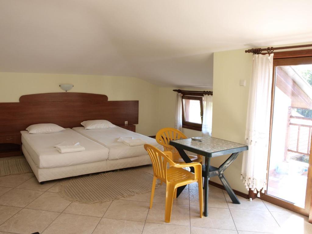 Guestrooms Hema Sozopol Ruang foto