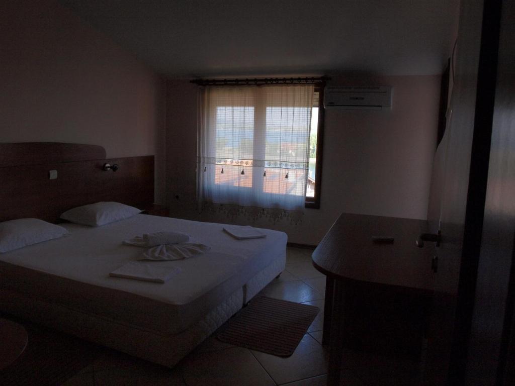 Guestrooms Hema Sozopol Ruang foto
