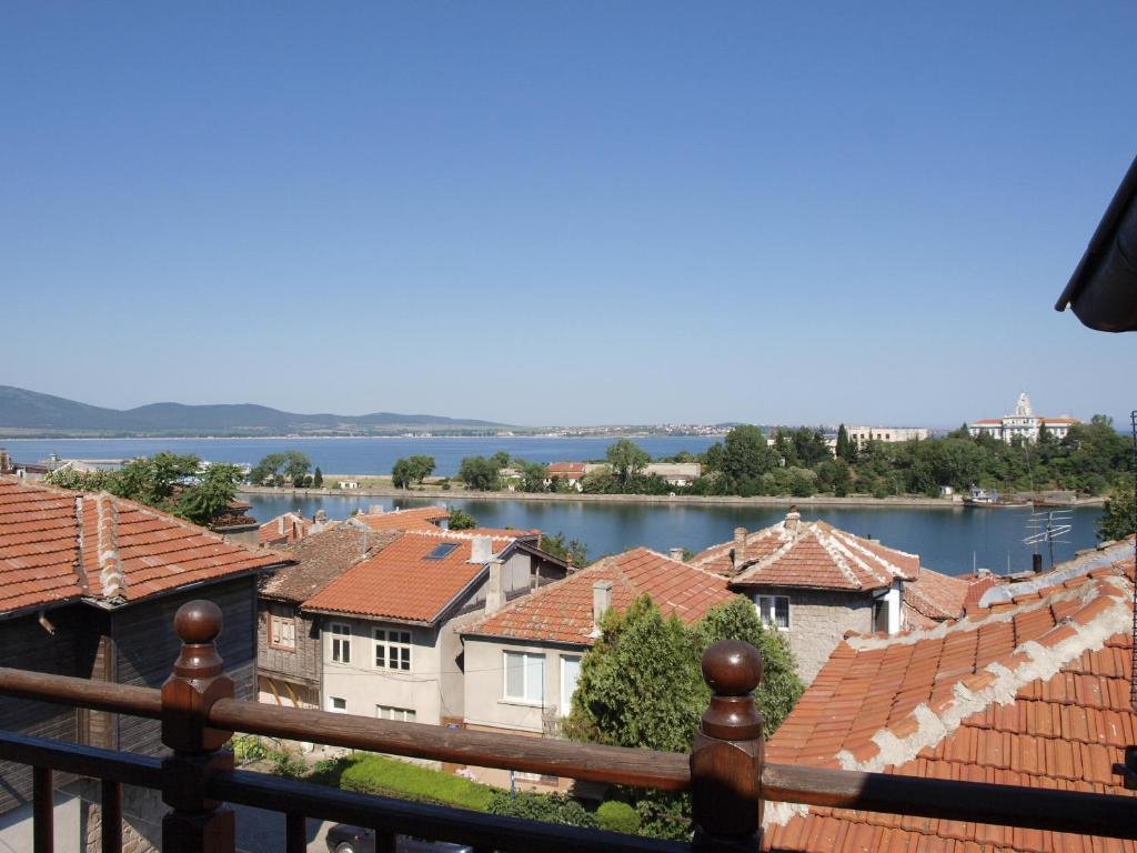 Guestrooms Hema Sozopol Ruang foto