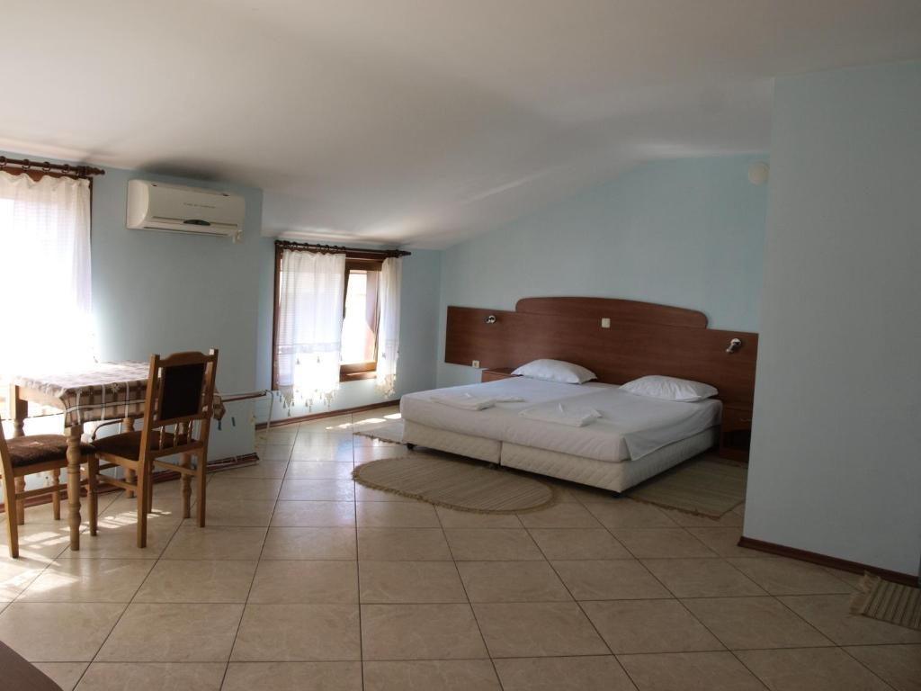 Guestrooms Hema Sozopol Bagian luar foto